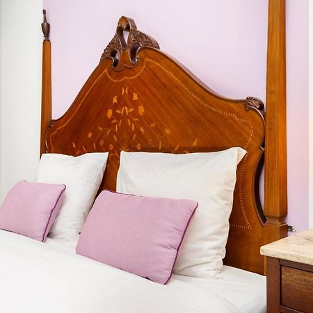 Whome | Trigueiros Downtown Apartment ลิสบอน ภายนอก รูปภาพ