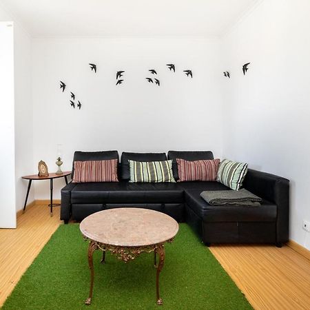 Whome | Trigueiros Downtown Apartment ลิสบอน ภายนอก รูปภาพ