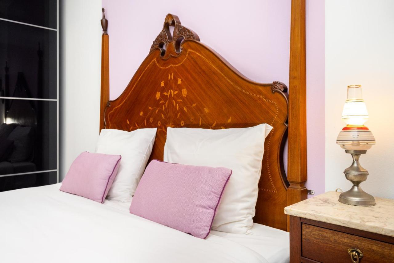 Whome | Trigueiros Downtown Apartment ลิสบอน ภายนอก รูปภาพ