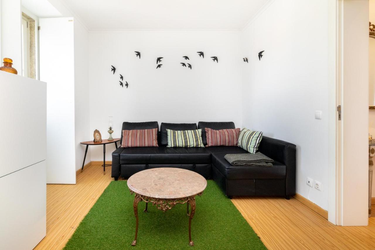 Whome | Trigueiros Downtown Apartment ลิสบอน ภายนอก รูปภาพ