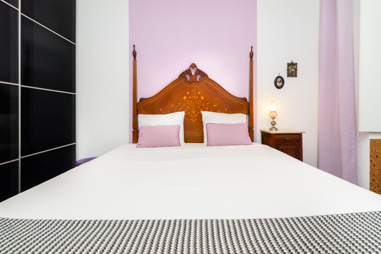 Whome | Trigueiros Downtown Apartment ลิสบอน ภายนอก รูปภาพ