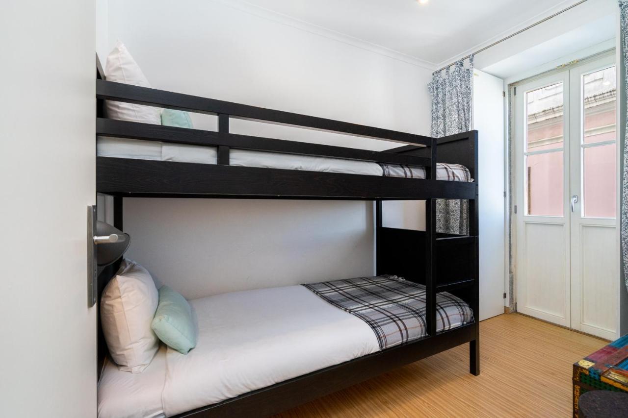 Whome | Trigueiros Downtown Apartment ลิสบอน ภายนอก รูปภาพ